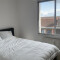 Studio meublé traversant de 28m²
