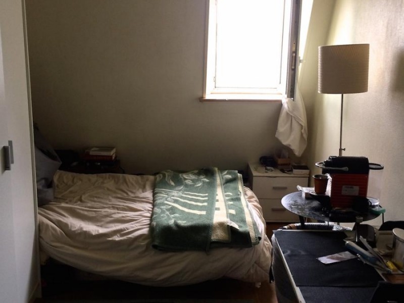 Studio Neuilly/S Paris Ouest