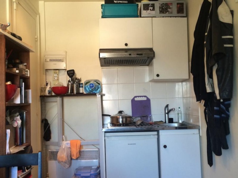 Studio Neuilly/S Paris Ouest