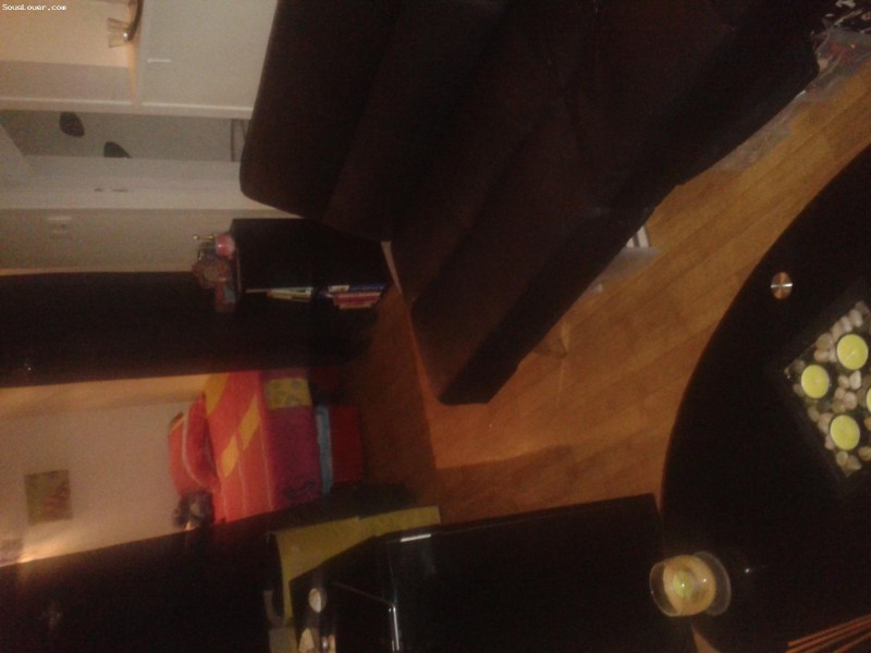 studio secteur Chalets