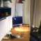 Studio sur la canebière à Marseille