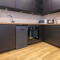 Studio sympa 35m2 meublé lumineux à Strasbourg 400€