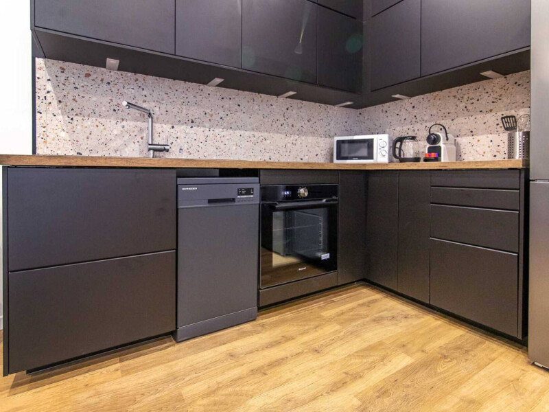 Studio sympa 35m2 meublé lumineux à Strasbourg 400€