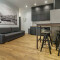 Studio sympa 35m2 meublé lumineux à Strasbourg 400€