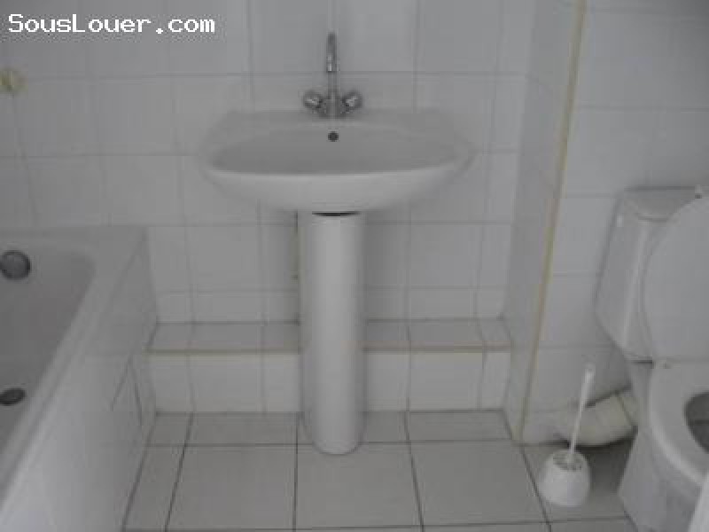 studio top emplacement sur Evreux