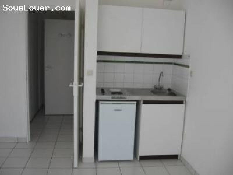 studio top emplacement sur Evreux