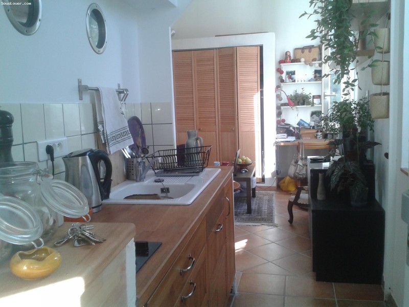 Studio Vallon des auffes