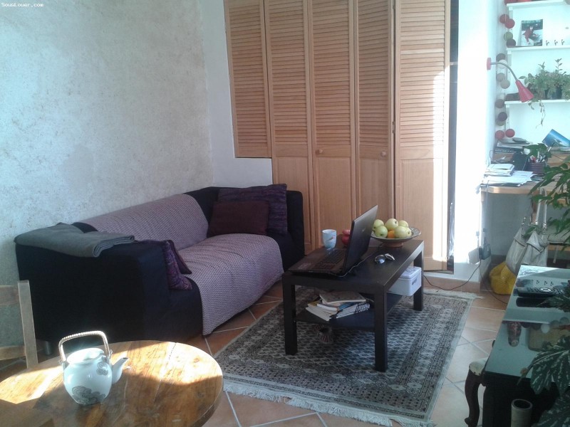 Studio Vallon des auffes