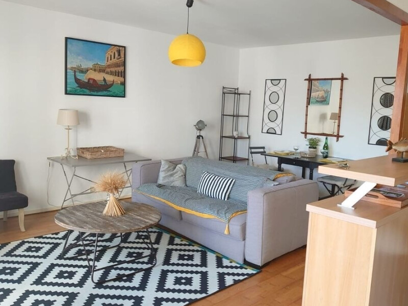 Sublime T3 entièrement renové et équipé