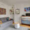 Superbe studio meublé à louer