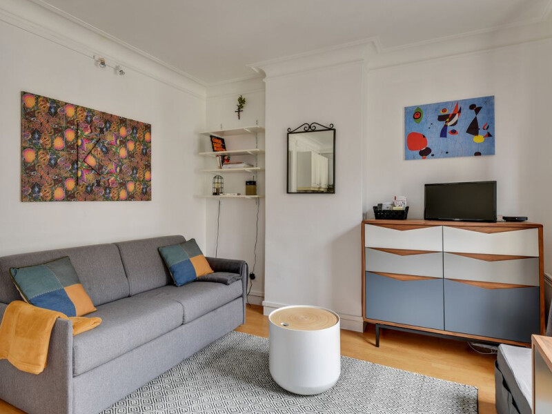 Superbe studio meublé à louer