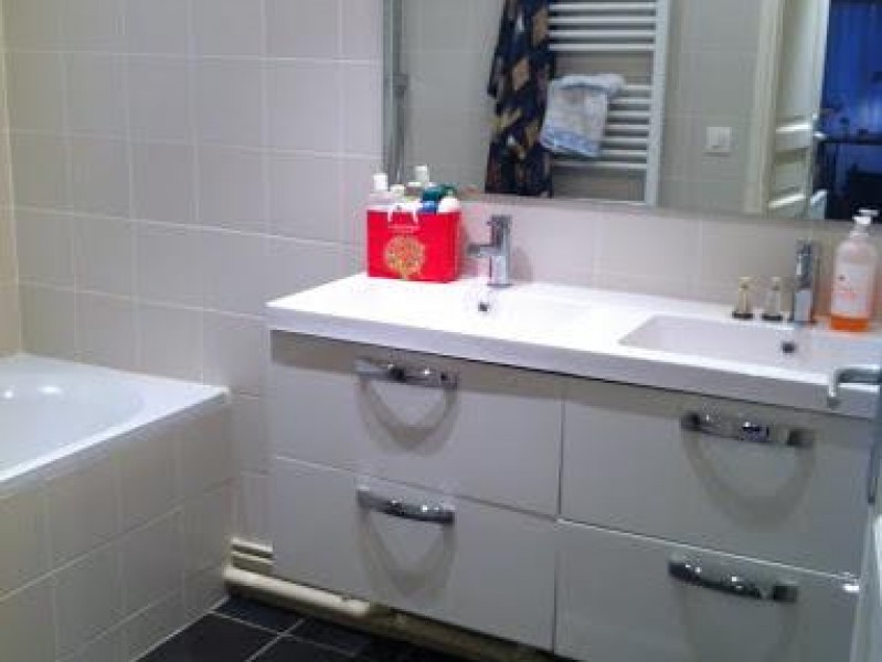T2 46m² / proche de la gare SNCF Saint Cloud