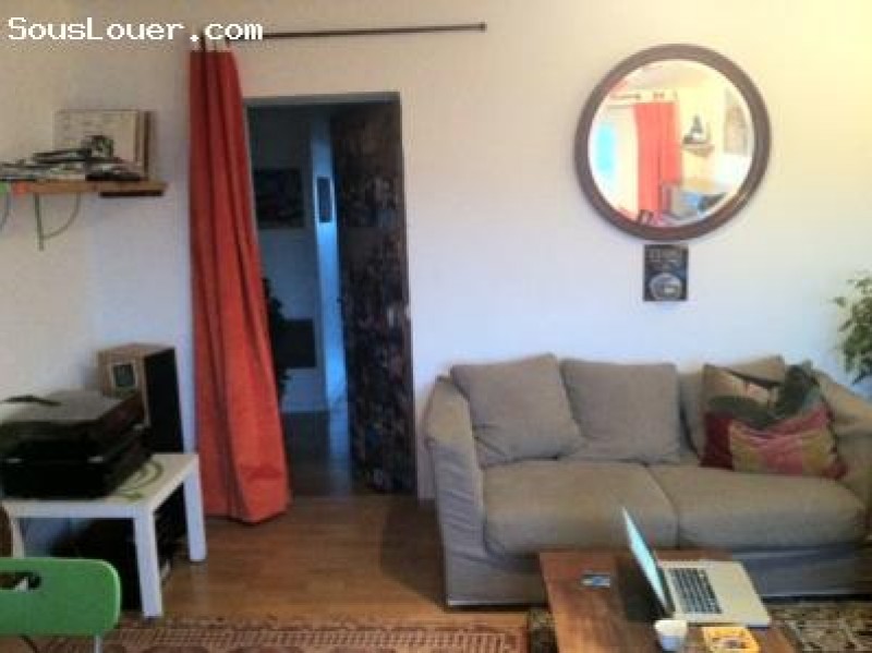T2 fort d'Aubervilliers cet été