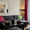 T2 meublé 50m2 luxueux Ville Parisienne 800€