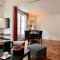 T2 meublé 55m2 luxueux Ville Parisienne 15ème