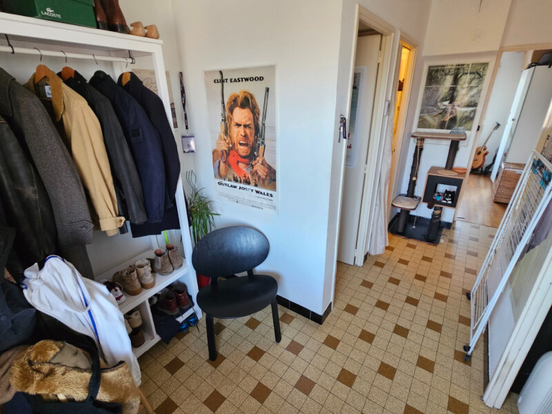 T2 meublé à Lyon 8 – Sous-location (fin décembre 2024 à mi-juin 2025)