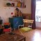 T2/ Paris 18ème/ 600 euros/ juillet-août-septembre