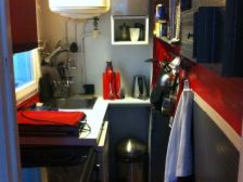 T2 Paris Sacré Coeur