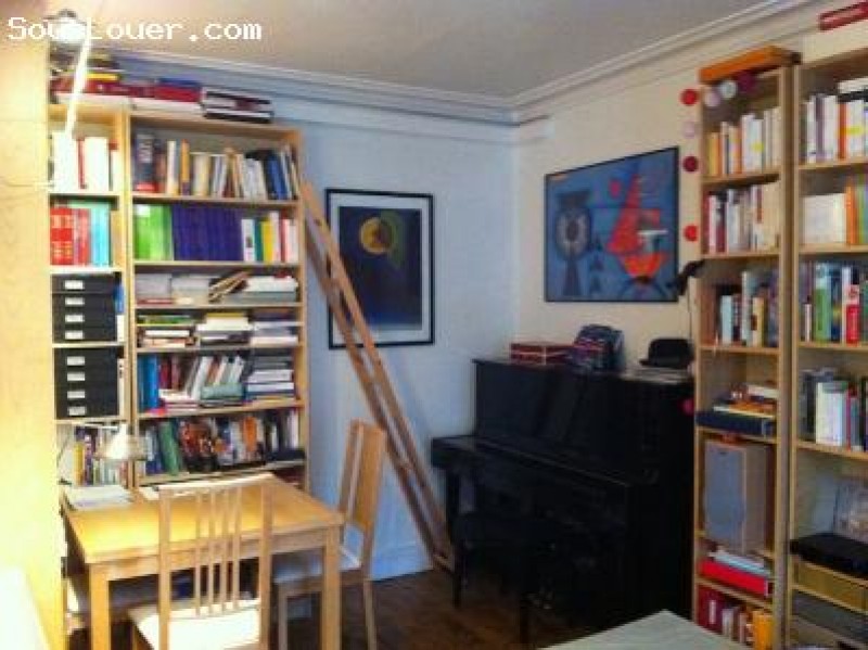 T2 Paris Sacré Coeur