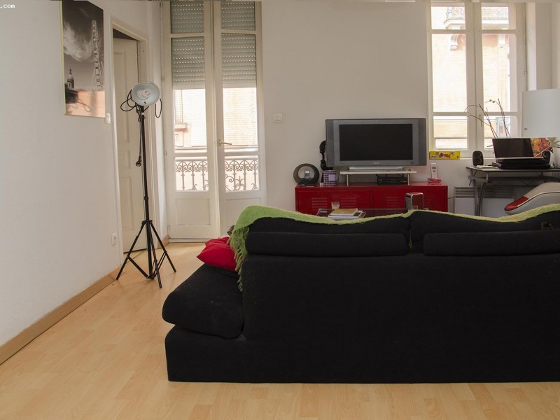 T2 PLEIN CENTRE TOULOUSE