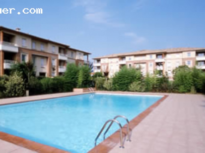 T2 Tout confort Quartier de Gironis