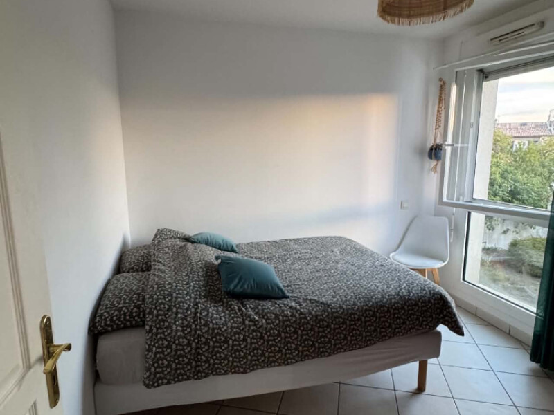 T3  bordeaux / Bastide