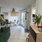 T3  bordeaux / Bastide