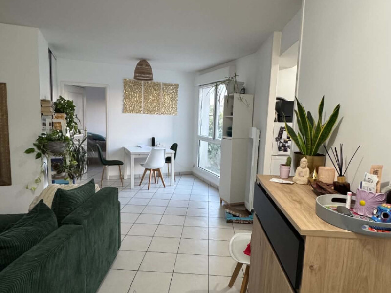 T3  bordeaux / Bastide
