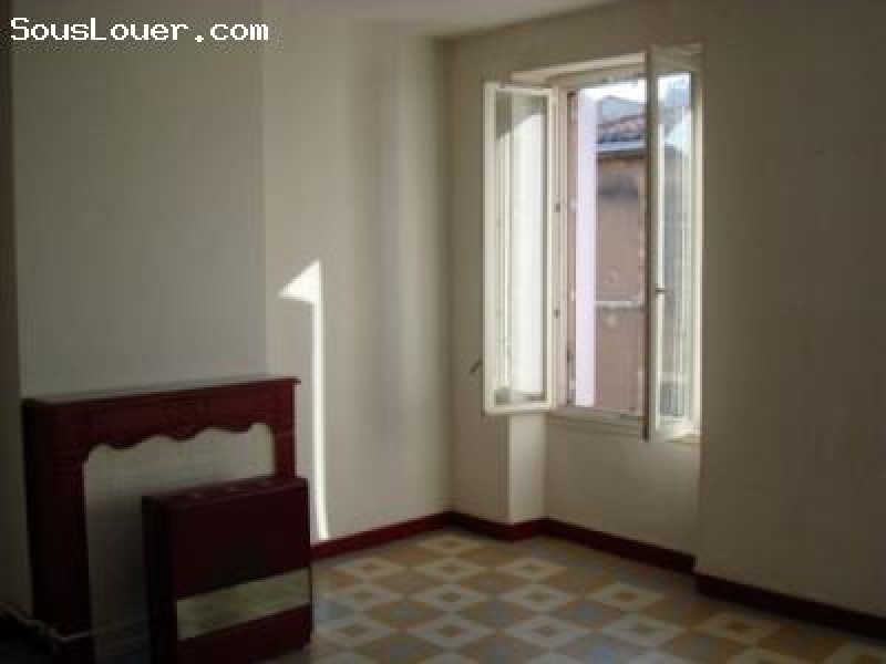 T3 Proche conception MARSEILLE  13005
