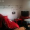 très beau et grand studio à Montreuil