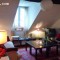 Très bel appartement de charme à 2 pièce