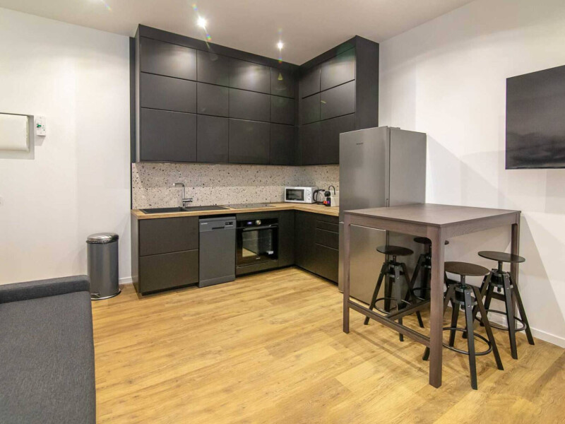 Très jolie studio a Nantes 500€