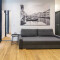Très jolie studio a Nantes 500€