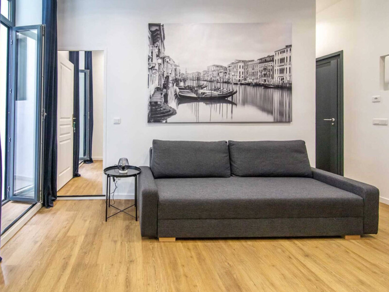 Très jolie studio a Nantes 500€