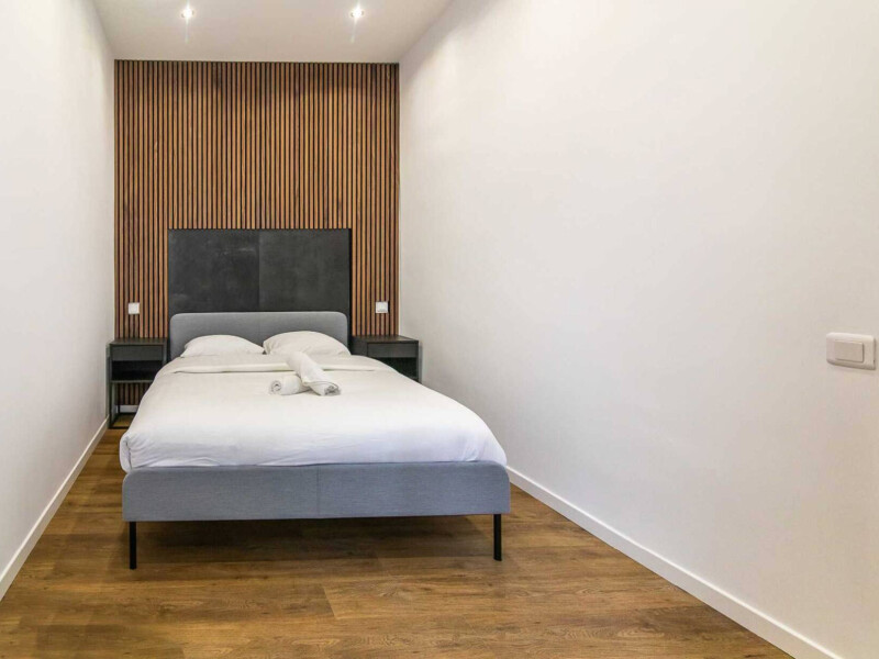 Très jolie studio meublé très propre a Lille 430 €