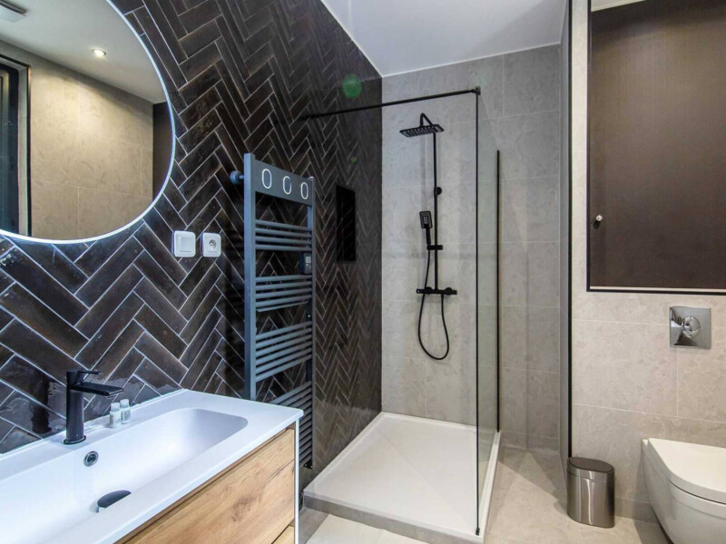 Très jolie studio meublé très propre a Lille 430 €