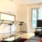 Un bel appartement T3 meublé 100m2, Paris 16ème