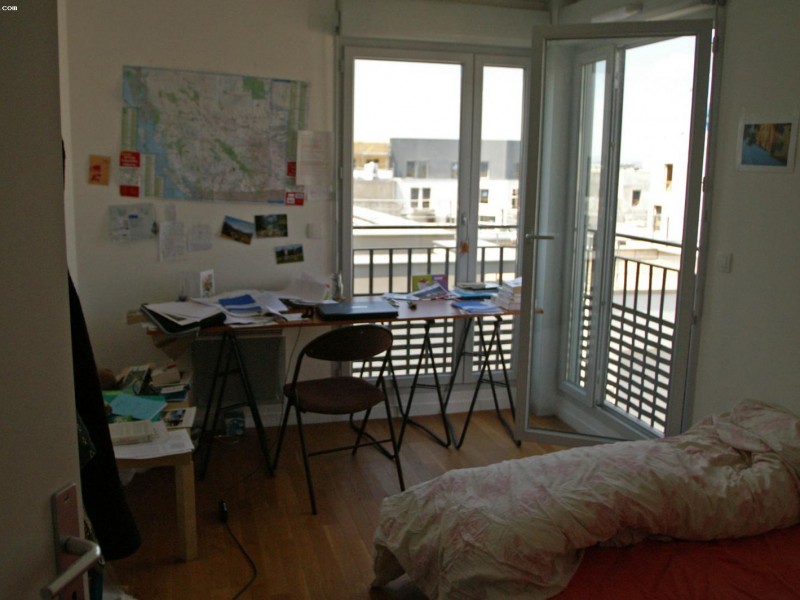 un été à Paris