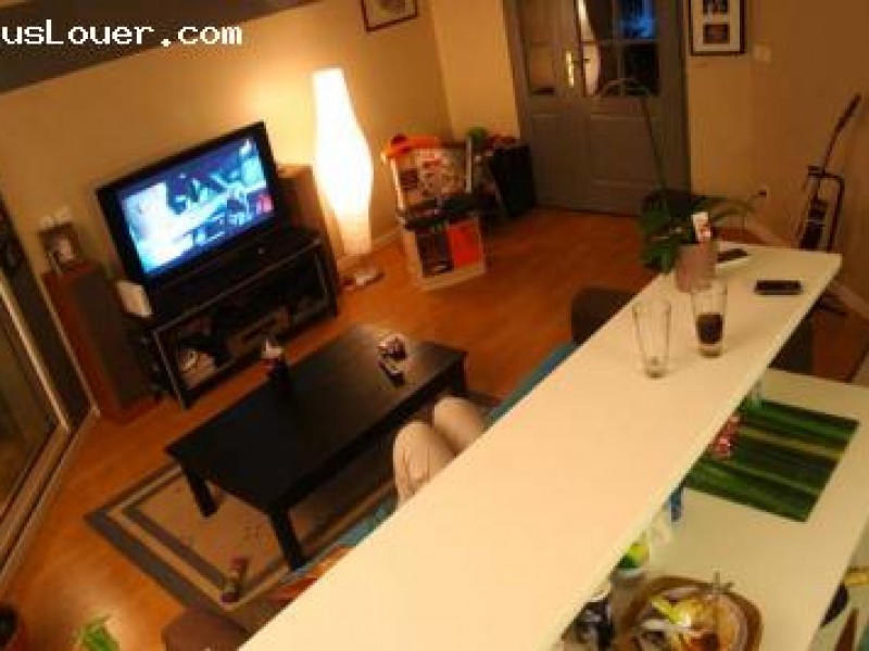 URGENT !!!!!!!!!!! Appart 53m2 à Chelles