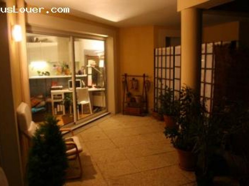 URGENT !!!!!!!!!!! Appart 53m2 à Chelles