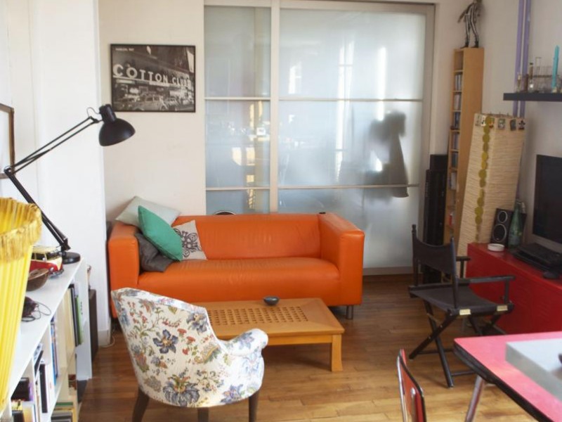 URGENT Sous-location T2 40m² à Montreuil proche Paris 750euros cc