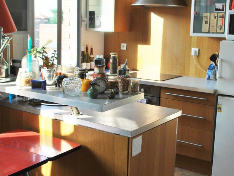 URGENT Sous-location T2 40m² à Montreuil proche Paris 750euros cc