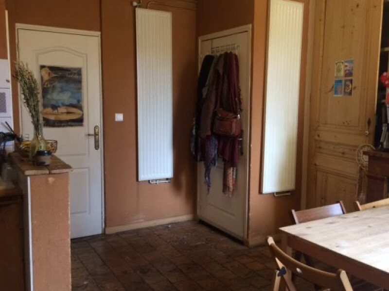 Urgent trois chambres disponibles Lyon 1