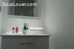 A saisir studio meublé/équipé 44000 Nantes