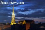 AFFAIRE!370 euros BORDEAUX plein centre