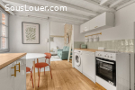 appartement 2 pièces 50.04m² 550€