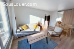 Appartement 2 pièces 50 m² sur Courbevoie(92400) 600 €