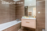 Appartement 2 pièces 50 m2 au centre Lille 650€