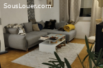 Appartement 2 pièces à PARIS 13