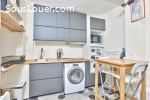 Appartement 25m2